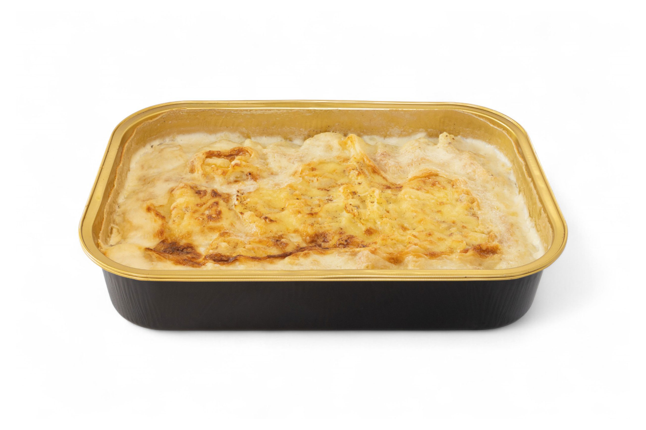 Gratin dauphinois