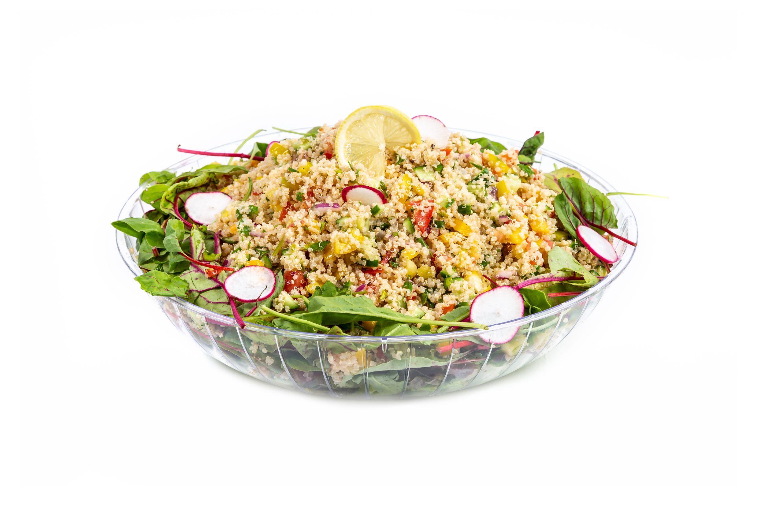 Salade Quinoa