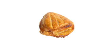 Petit chausson aux pommes