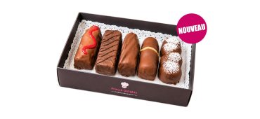 Box Trompe Gout